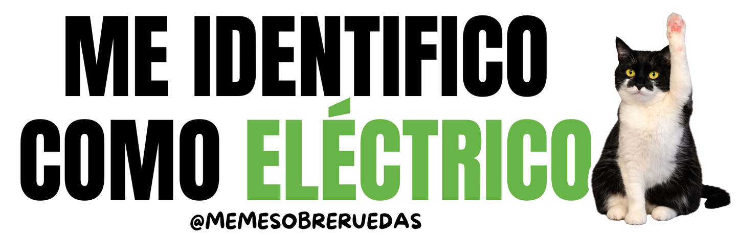 Me siento eléctrico☝️🥹