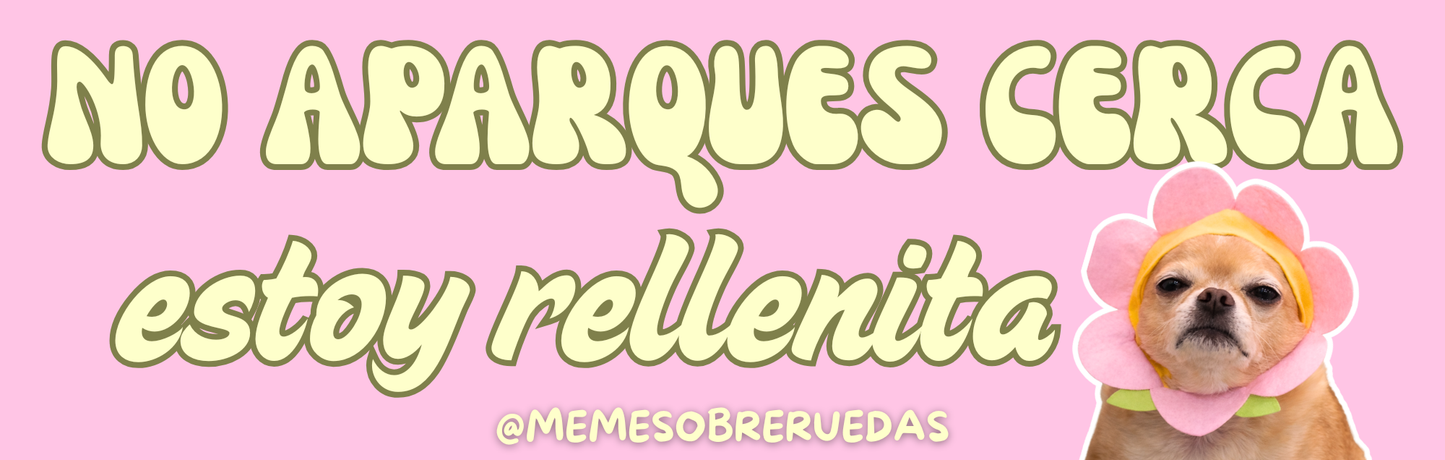 Rellenita🥰