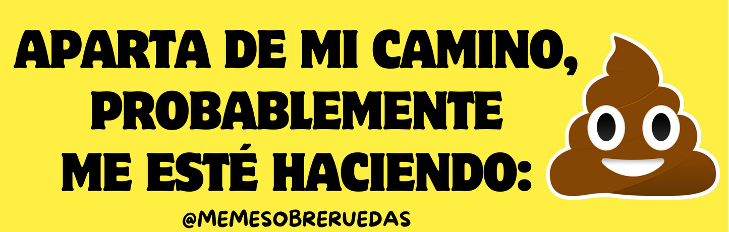 ⚠️APARTA💩