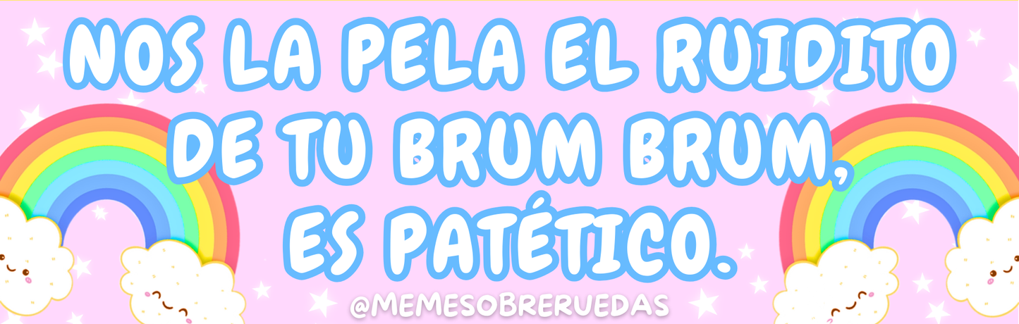 Nos la pela😊🫶