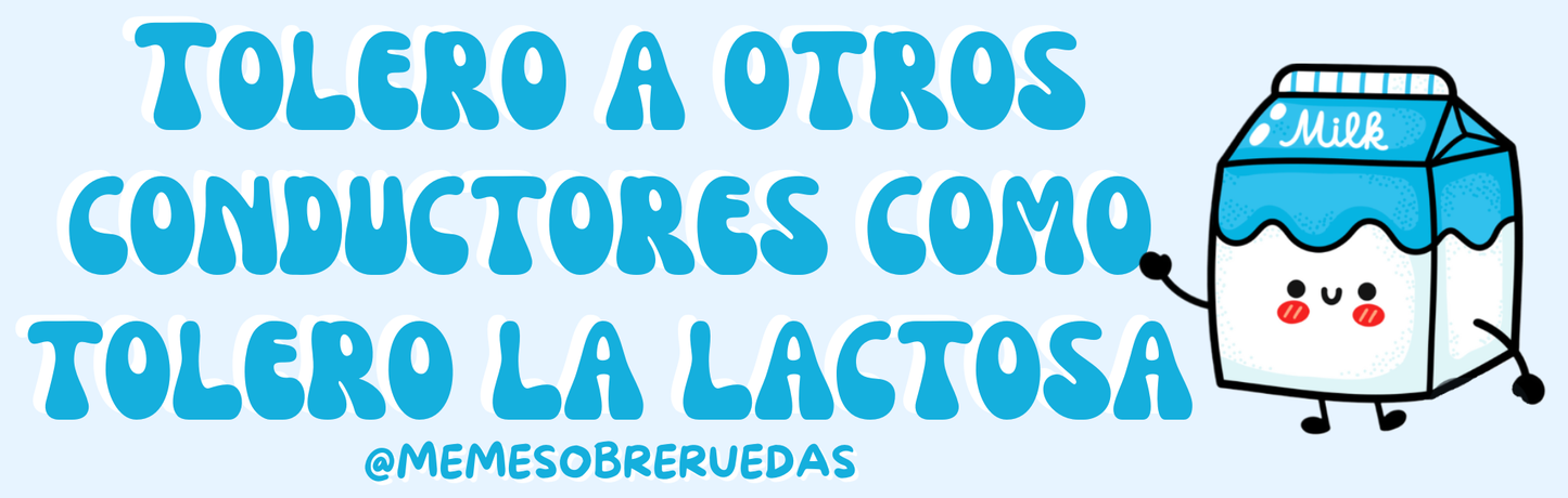 Lactosa Free🍼
