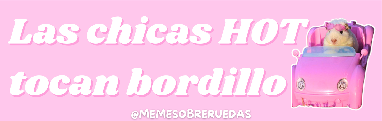 Las chicas HOT🔥