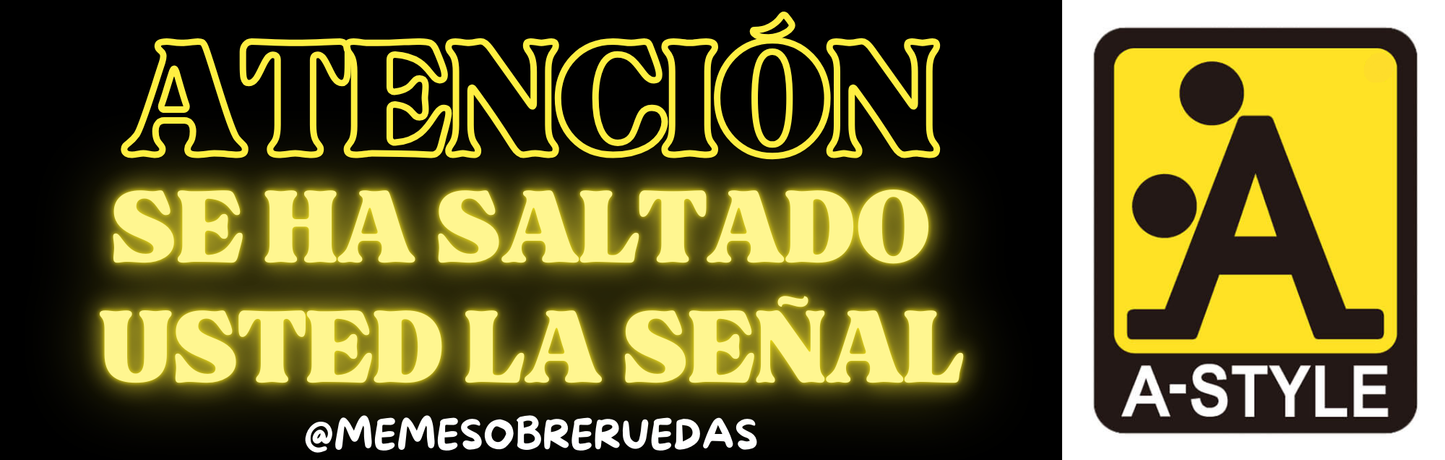 ⚠️ATENCIÓN⚠️