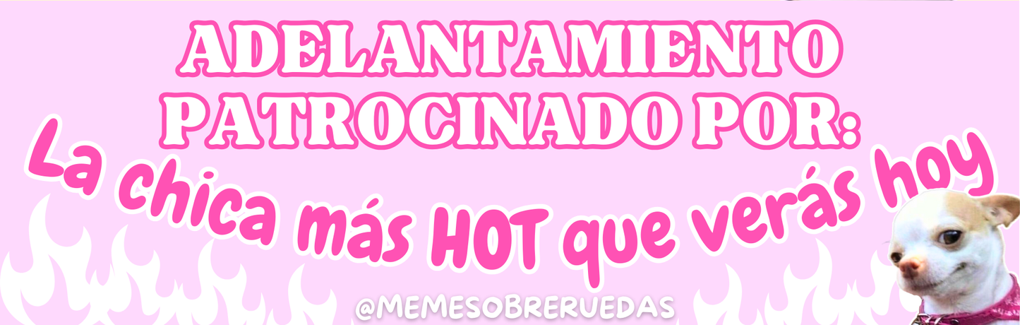 🔥La chica más HOT🔥