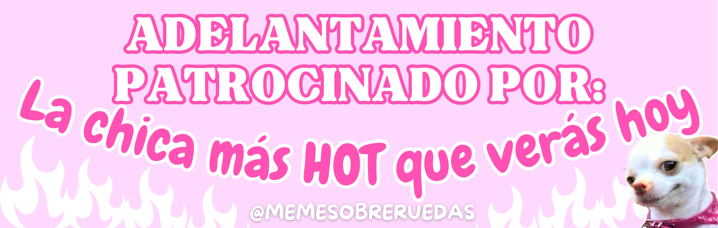 La más HOT🔥