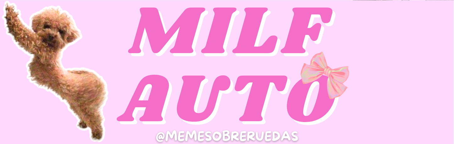 MILF AUTO🎀