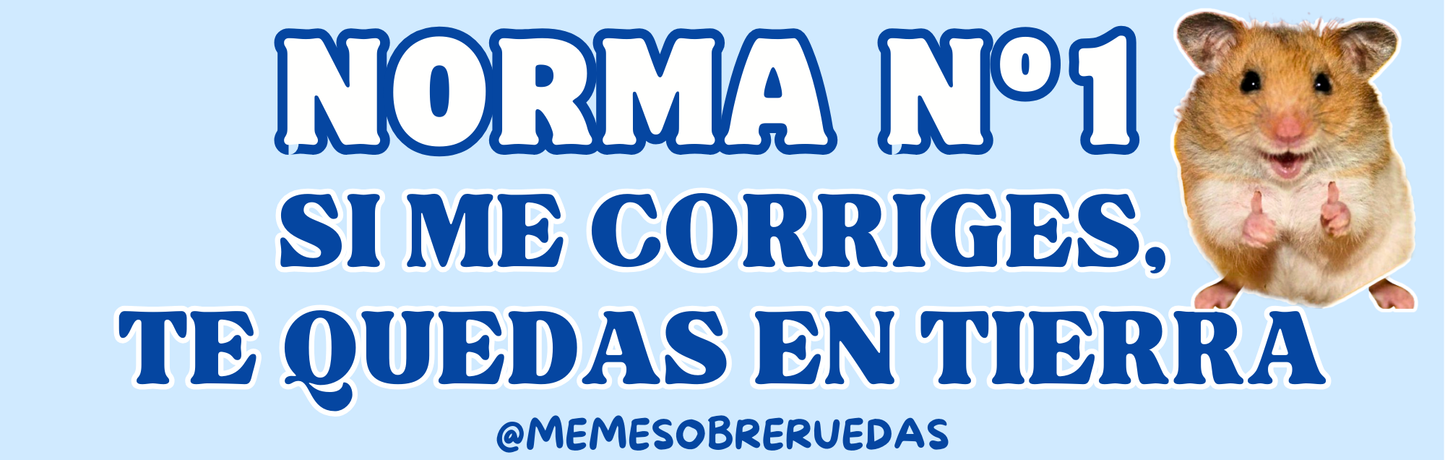 Norma N1º😙👍
