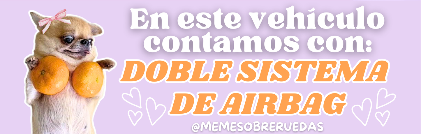 Doble sistema de🍊🍊