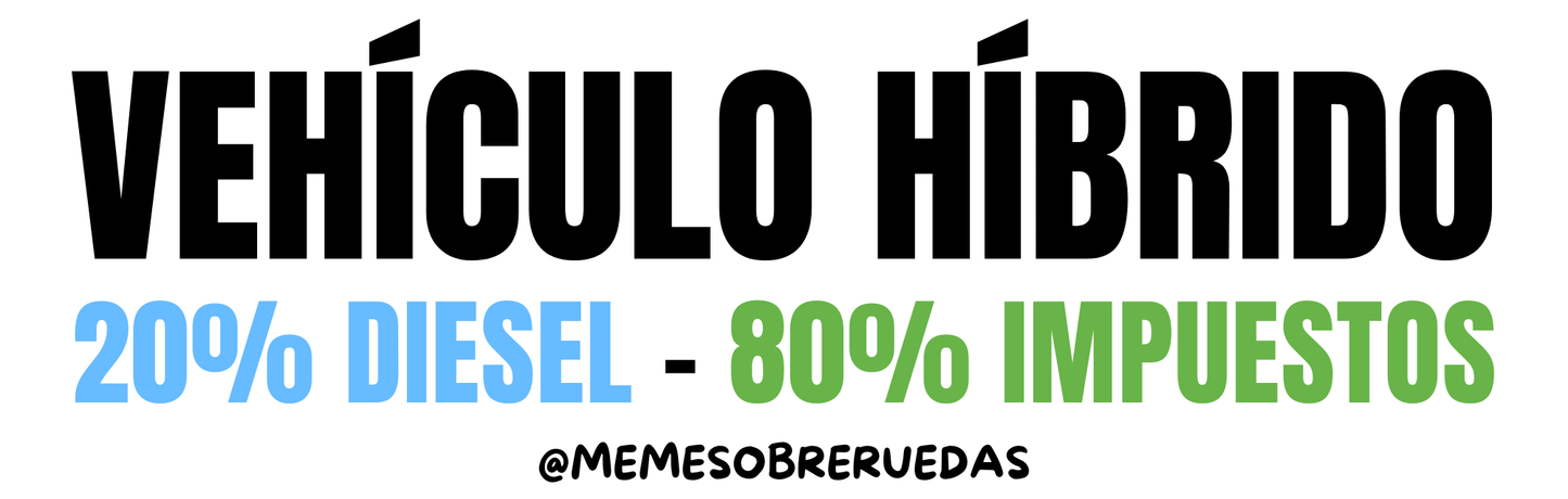 Híbrido🚗🌱