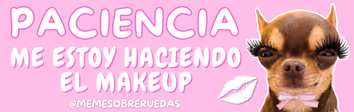 Makeup Girl💋