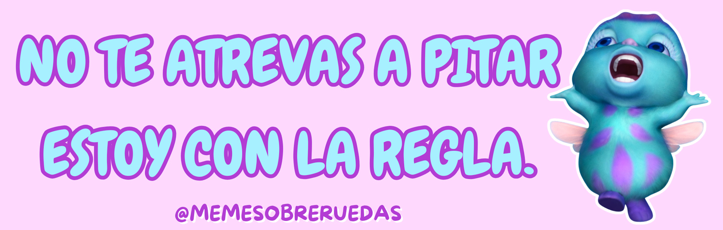 No te atrevas👊😊
