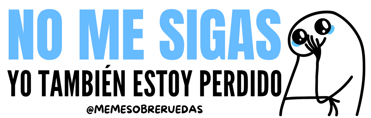 No me sigas✌️🥹