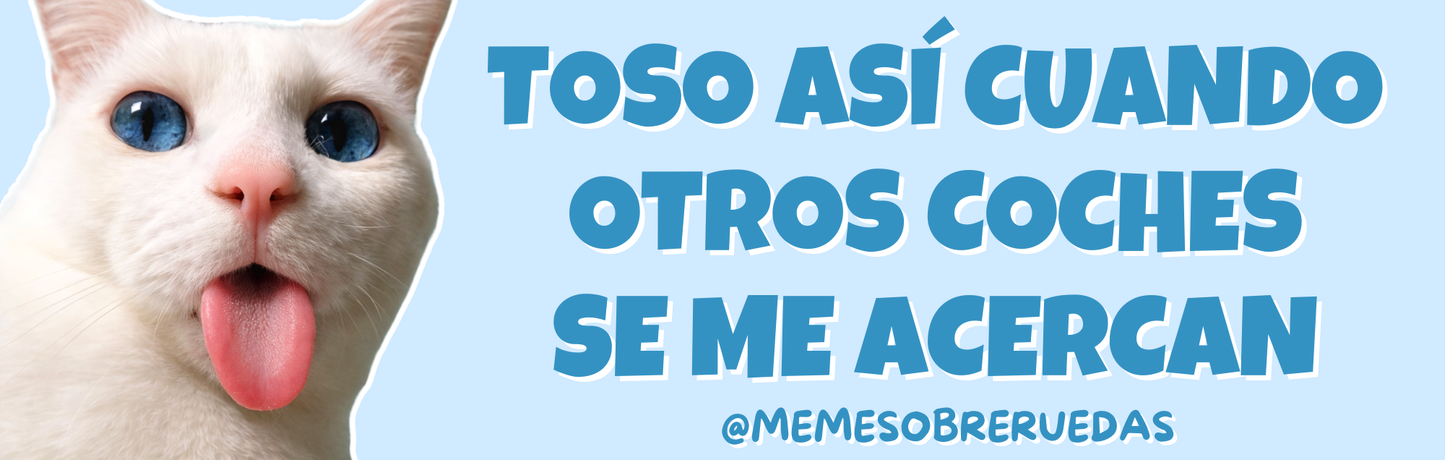 No te acerques😇