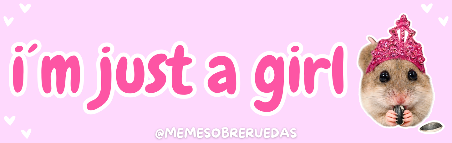 Just a girl💅🏻