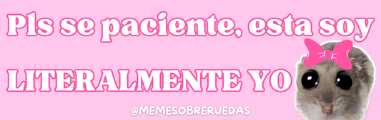 Literalmente YO🥹🎀