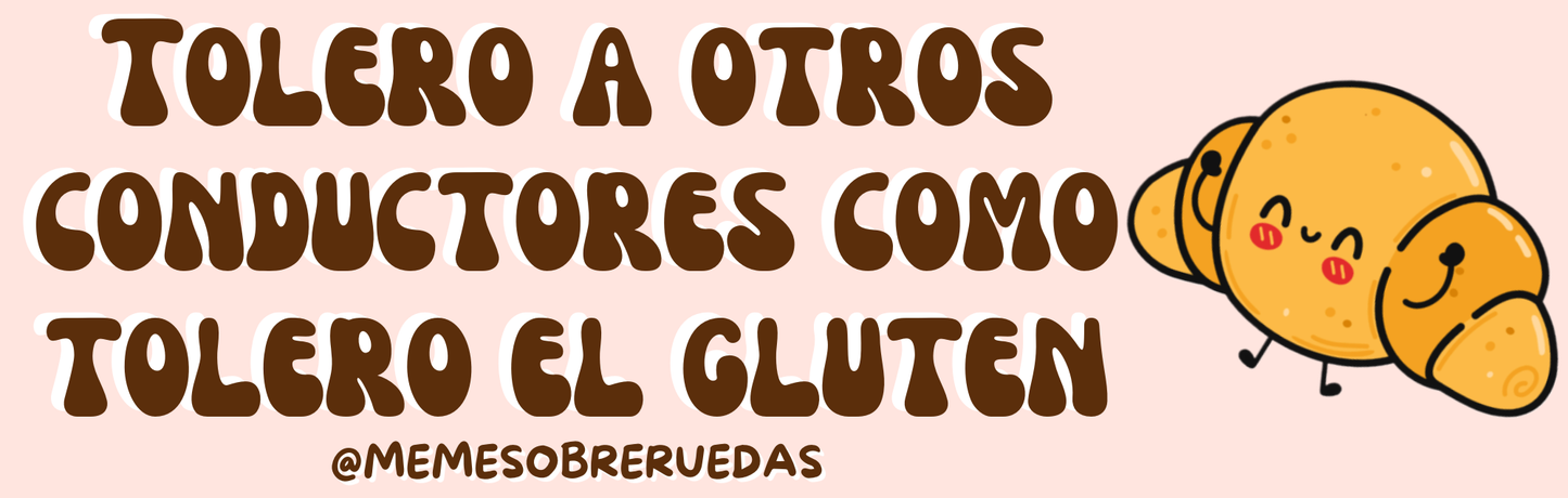 Gluten Free🥐