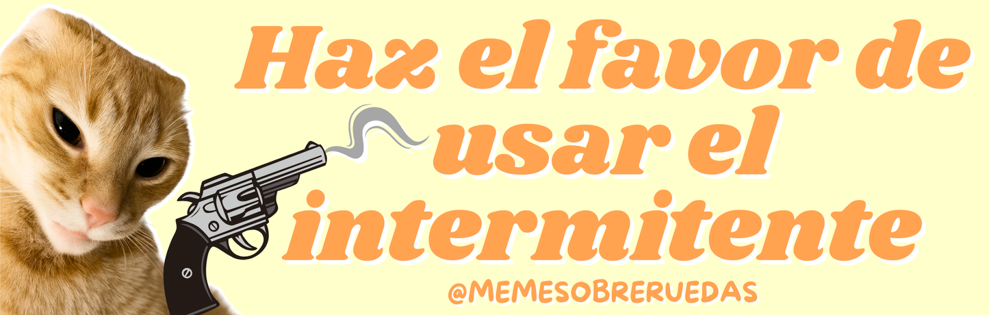 Haz el favor😤