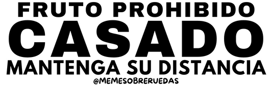 Casado😅